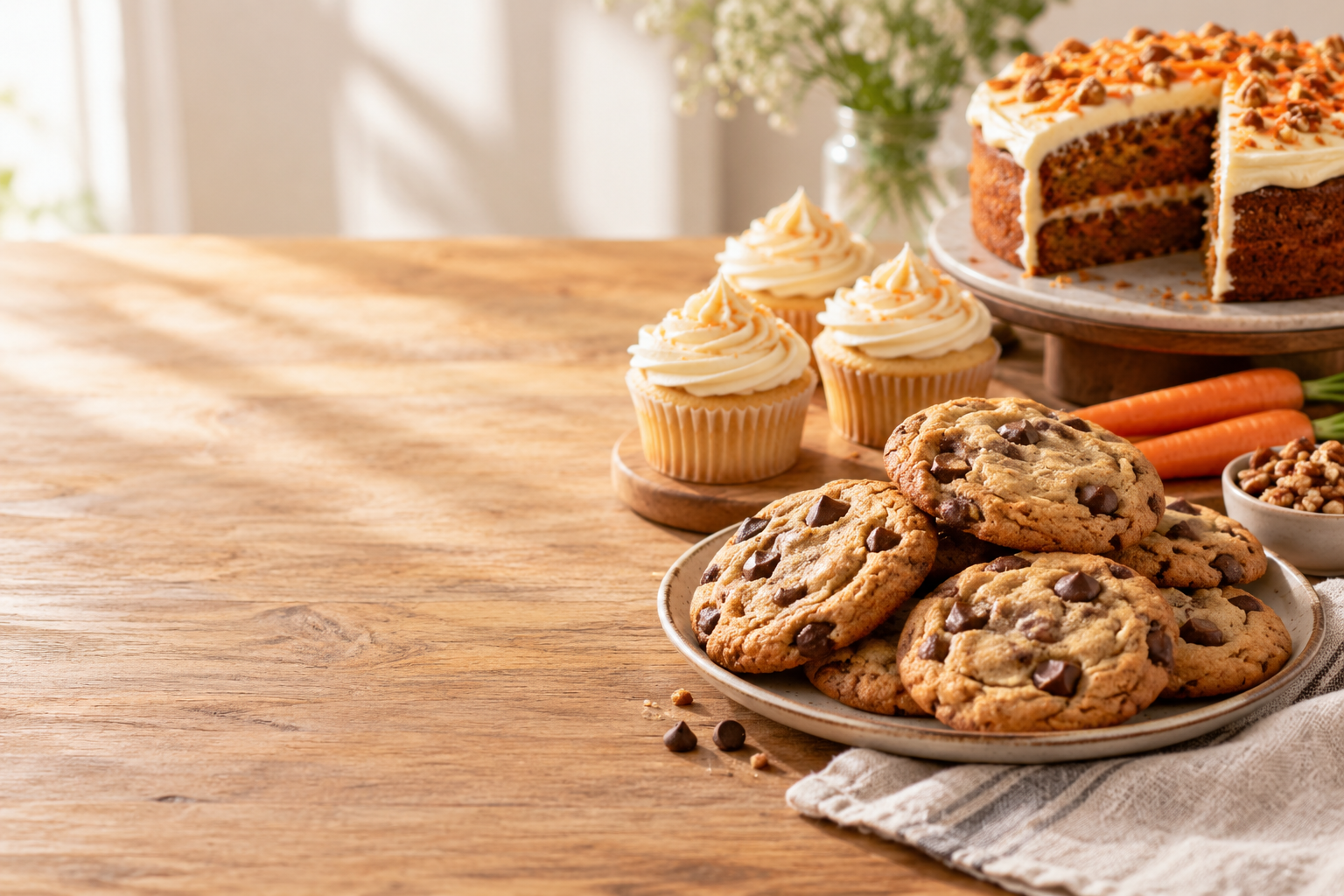 Brown Butter Chocolate Chip